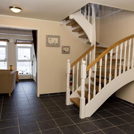 Tjeldsundbrua Maritim Villa Evenskjer Luaran gambar